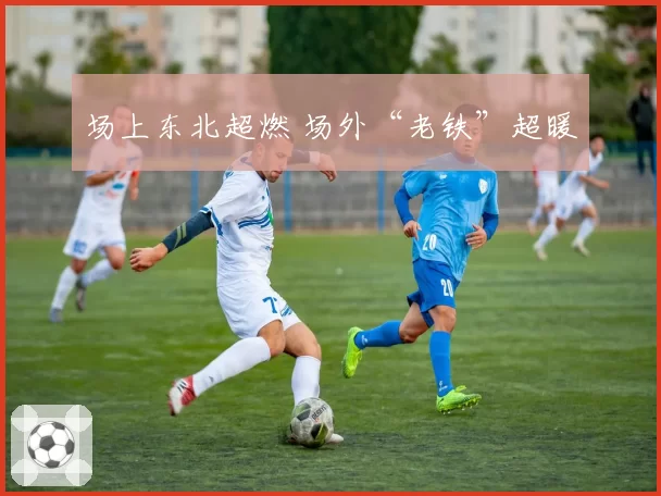 场上东北超燃 场外“老铁”超暖
