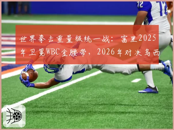 世界拳击重量级统一战：富里2025年卫冕WBC金腰带，2026年对决乌西克
